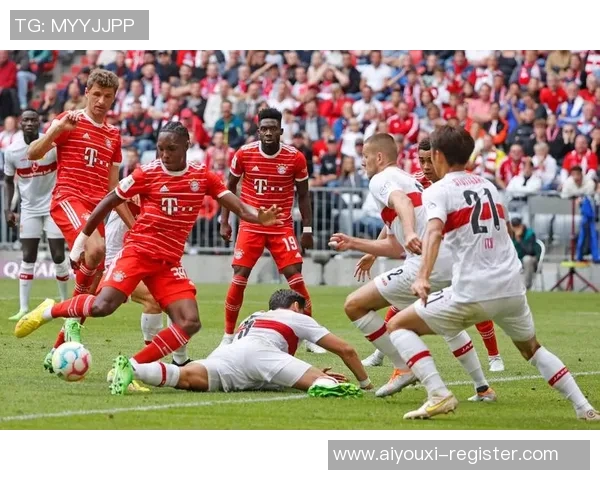 友谊赛拜仁大胜热刺6比2全场沸腾转会传闻再度升温